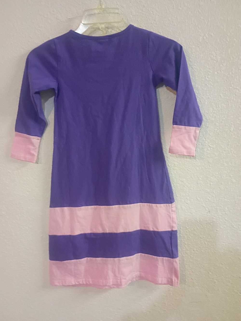 NWOT Girls Daphne Costume Dress - Picture 3 of 4